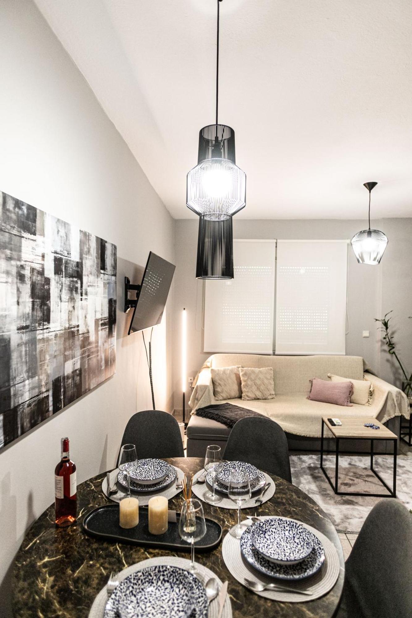 Hermes Modern Apartment Александроуполис Экстерьер фото